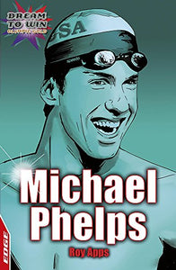 Michael Phelps 