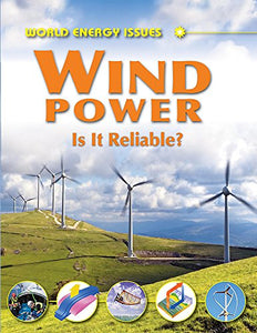 Wind Power - Is It Reliable? 