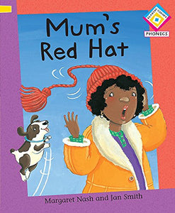 Mum's Red Hat 