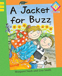 A Jacket for Buzz 