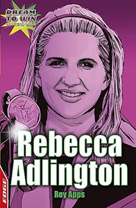 Rebecca Adlington 