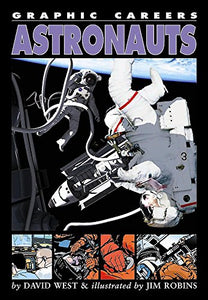 Astronauts 