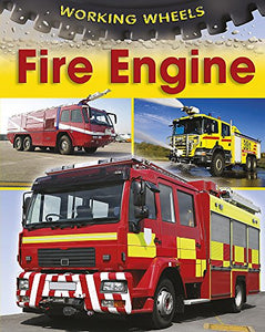 Fire Engine 