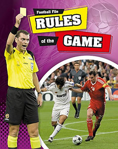 Rules of The Game 