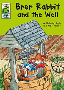 Brer Rabbit and the Well 