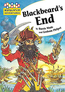 Blackbeard's End 