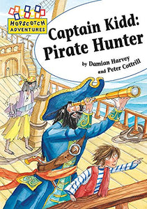 Captain Kidd: Pirate Hunter 