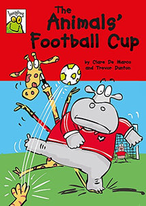 The Animals' Football Cup 