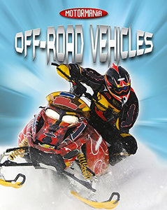 Off-Road Vehicles 