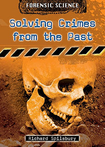 Solving Crimes from the Past 