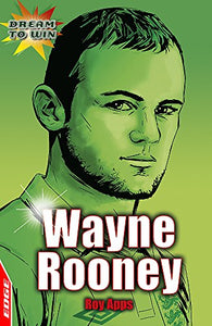 EDGE: Dream to Win: Wayne Rooney 