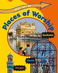 Places of Worship 