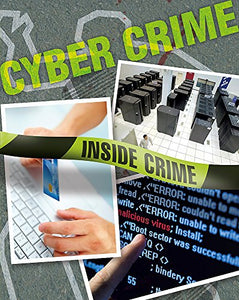 Inside Crime: Cybercrime 