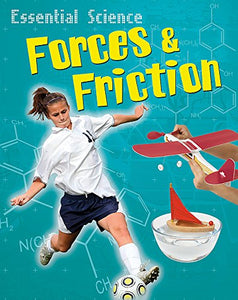 Friction and Forces 