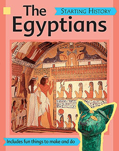 The Egyptians 