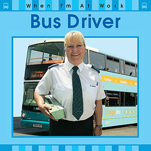 Bus Driver 