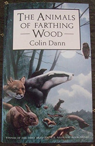 The Animals of Farthing Wood 