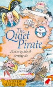 The Quiet Pirate 