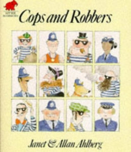 Cops and Robbers 