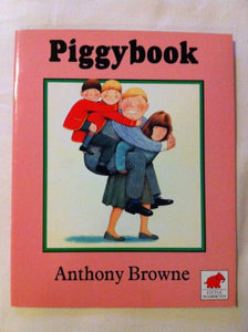 Piggybook 