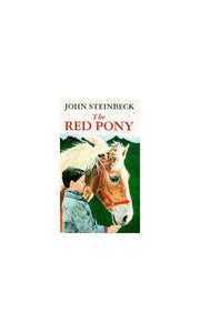 The Red Pony 