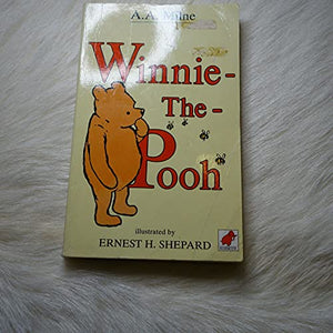 Winnie the Pooh 