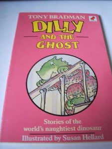 Dilly and the Ghost 