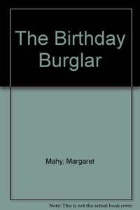 The Birthday Burglar 