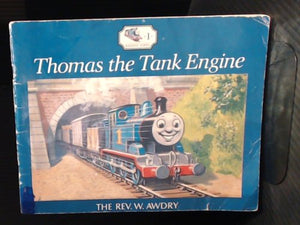 Thomas the Tank Engine 