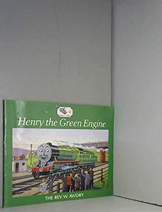 Henry, the Green Engine 