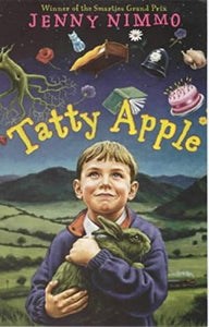 Tatty Apple 