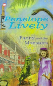 Fanny and the Monsters 