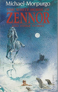 The White Horse of Zennor 