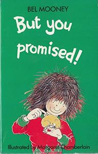 But You Promised! 