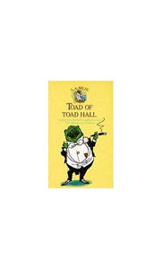 Toad of Toad Hall 