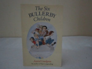 The Six Bullerby Children 