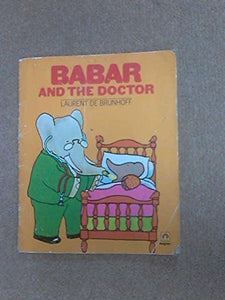 Babar and the Doctor 