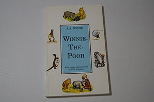 Winnie the Pooh 