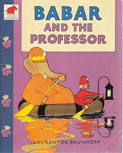 Babar and the Professor 