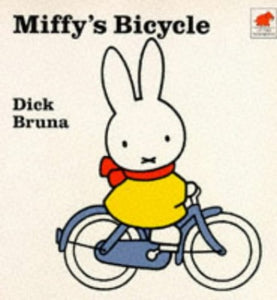 Miffy's Bicycle 