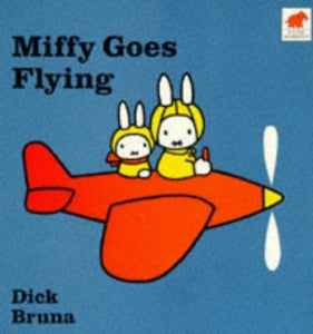 Miffy Goes Flying 