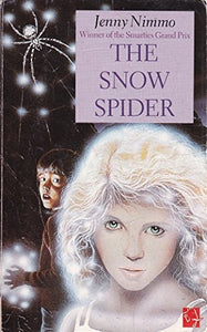 The Snow Spider 