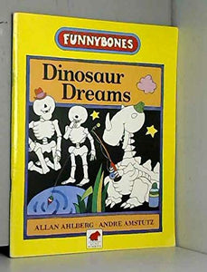 Dinosaur Dreams 