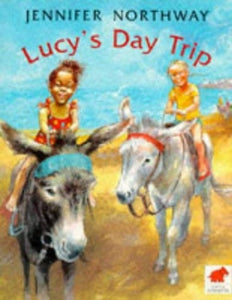 Lucy's Day Trip 