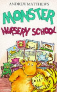 Monster Nursery School 