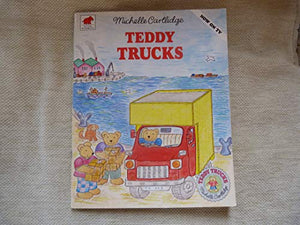 Teddy Trucks 