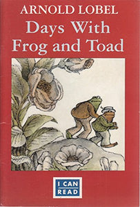 Days with Frog and Toad 