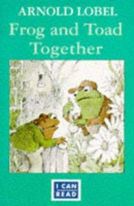 Frog and Toad Together 