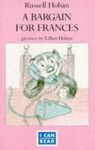 A Bargain for Frances 