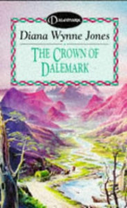 The Crown of Dalemark 